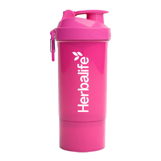 Neon Shakers Pink 500 ml