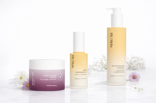 EVERY DAY SKIN