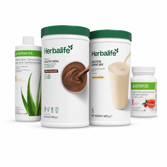 Advanced Breakfast Kit