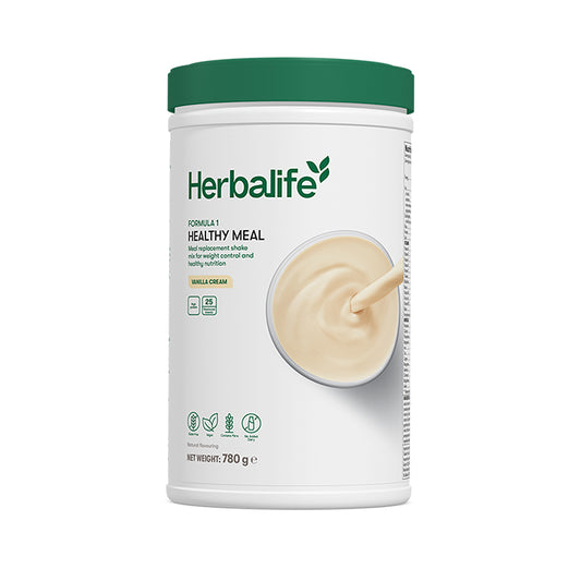 Formula 1 Nutritional Shake Mix Vanilla Cream 780 g