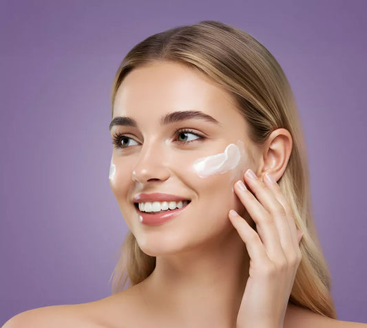 HL/Skin Ultimate Tension Cream 50 ml
