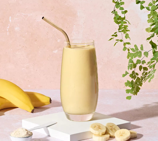Formula 1 Nutritional Shake Mix Banana Cream 550 g