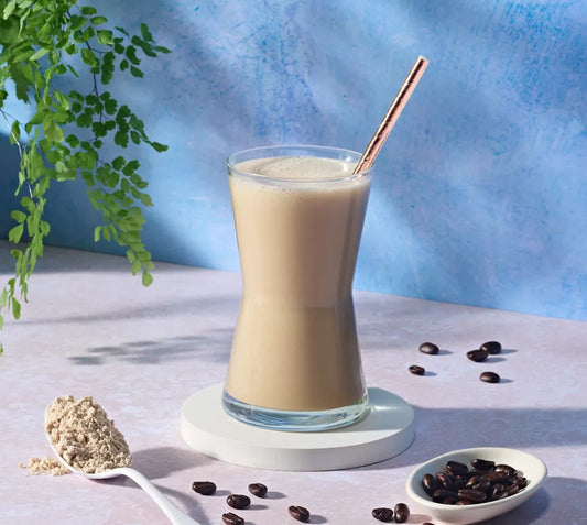 Formula 1 Nutritional Shake Mix Café Latte 550 g