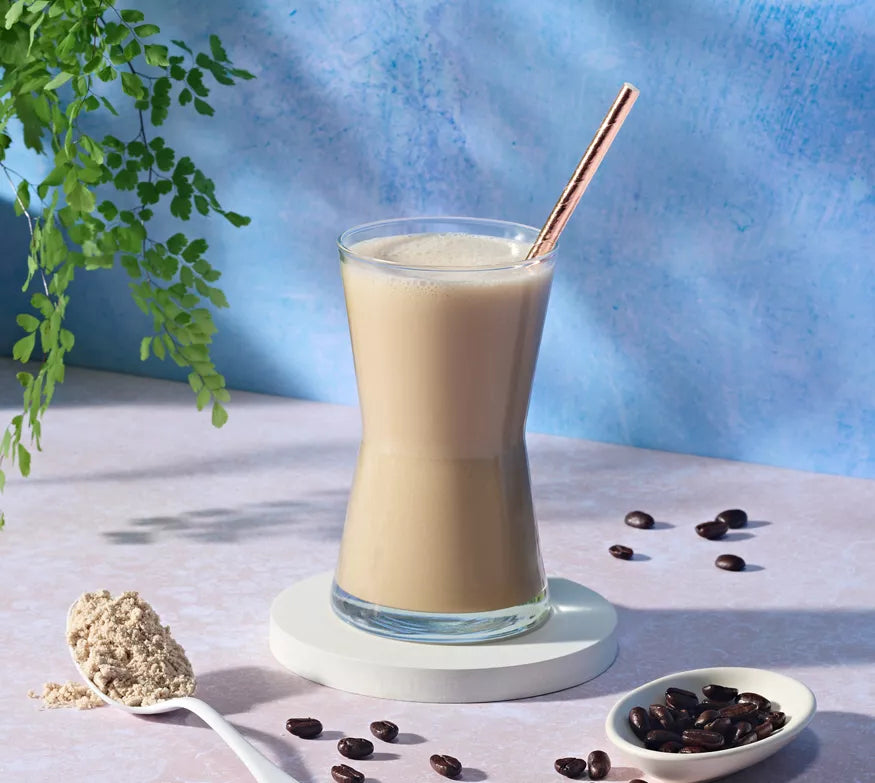 Formula 1 Nutritional Shake Mix Café Latte 550 g