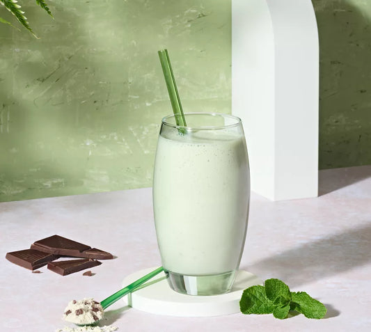Formula 1 Nutritional Shake Mix Mint & Chocolate 550 g