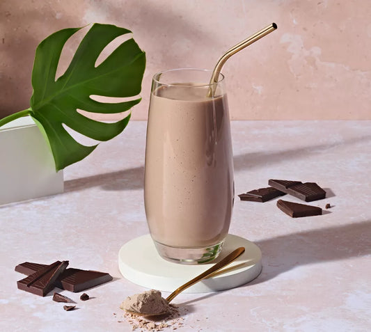 Formula 1 Nutritional Shake Mix Smooth Chocolate 550 g