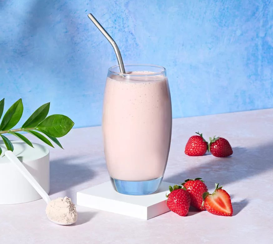 Formula 1 Nutritional Shake Mix Strawberry Delight 550 g