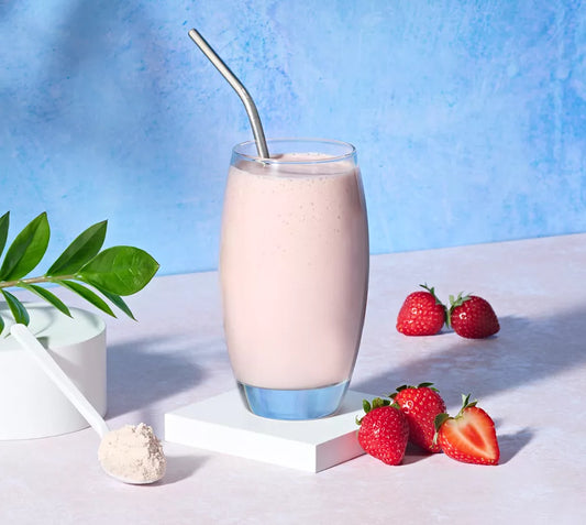 Formula 1 Nutritional Shake Mix Strawberry Delight 550 g