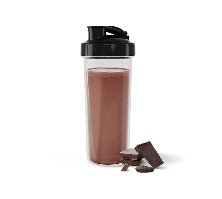 Rebuild Strength Sachets Chocolate 350 g (7 x 50 g)