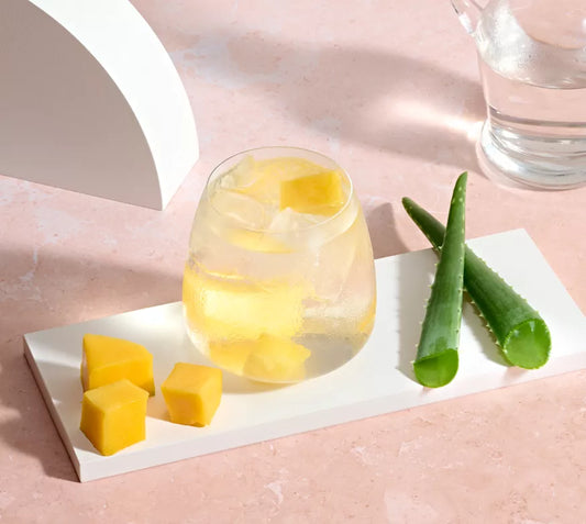 Aloe Concentrate Aloe Mango 473 mL