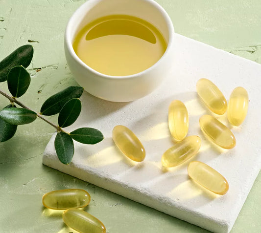 Herbalifeline® Max 30 capsules