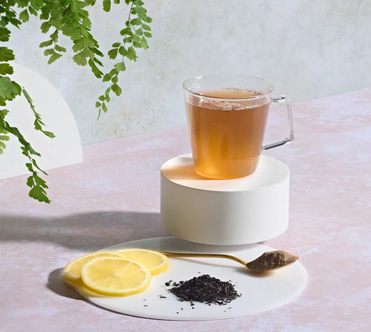 Instant Herbal Beverage Lemon 51g