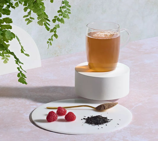 Instant Herbal Beverage Raspberry 51g