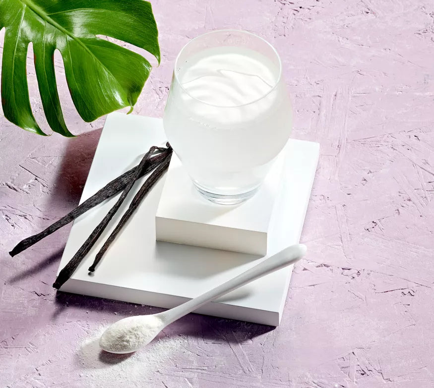 Microbiotic Max Vanilla