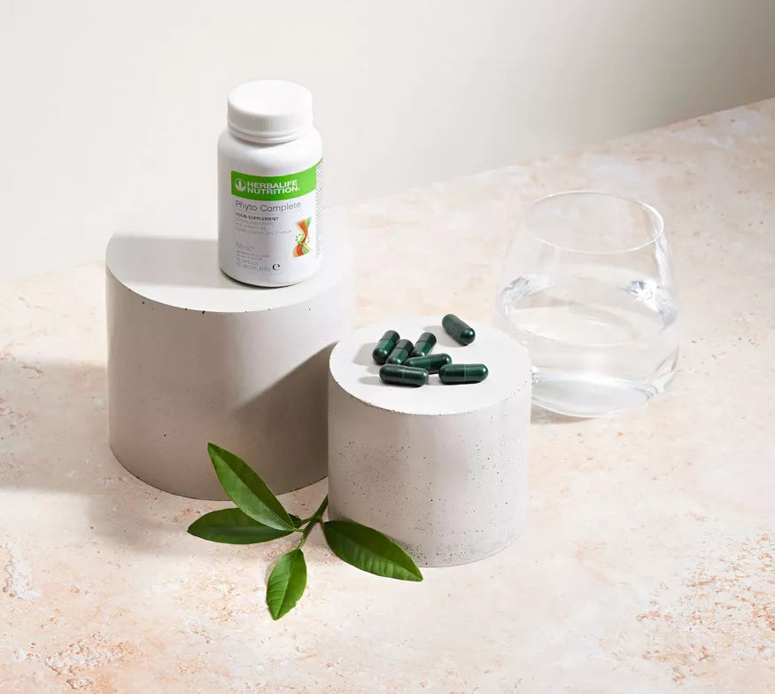 Phyto Complete Sachet