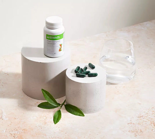 Phyto Complete Starter Kit
