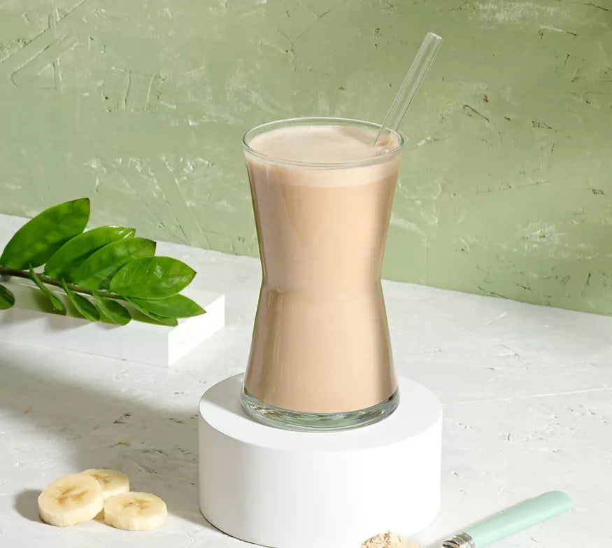 Tri Blend Select - Protein shake mix Banana 600 g